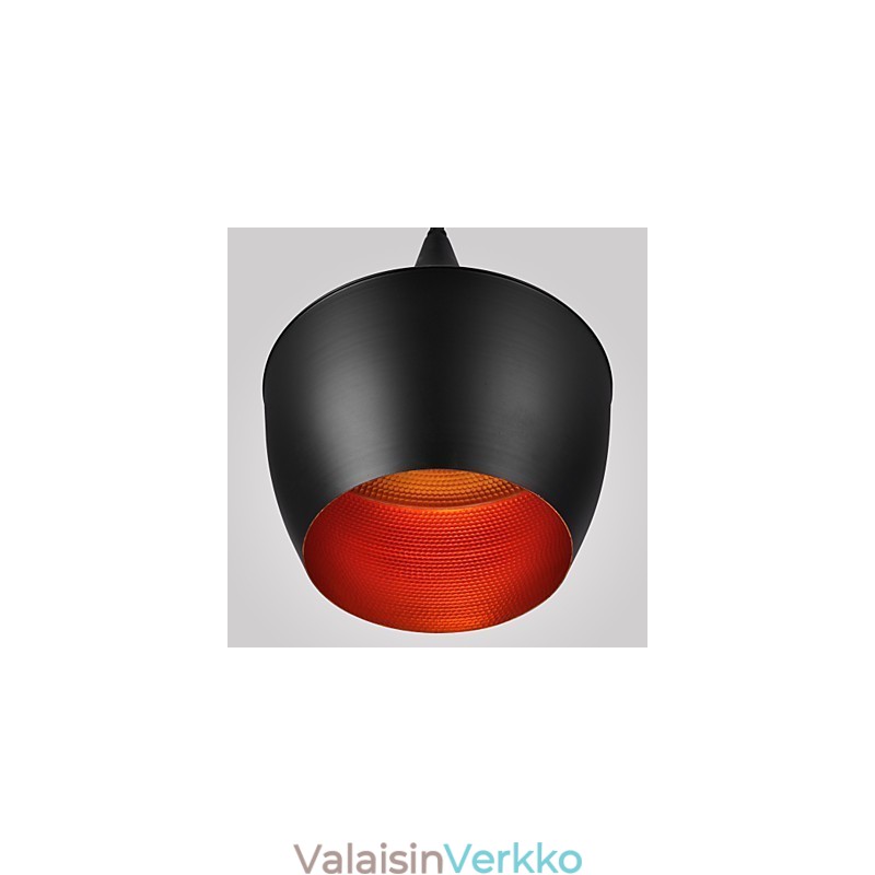 Moderni nykyaikainen retro-minimaalausvalaisin