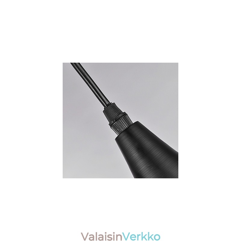 Moderni nykyaikainen retro-minimaalausvalaisin
