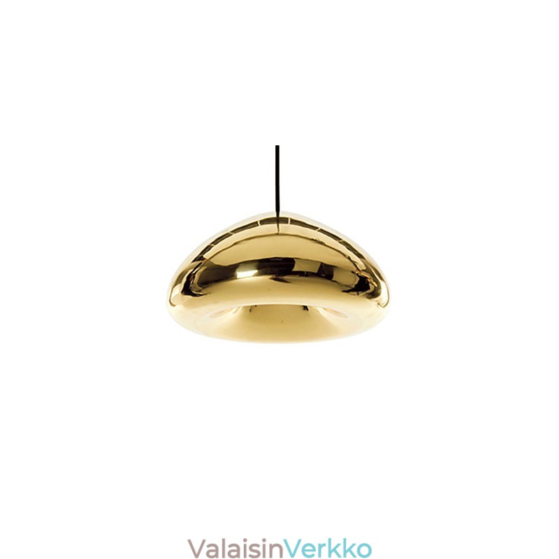 Moderni nykyaikainen maalaus metalliriippuvalaisin