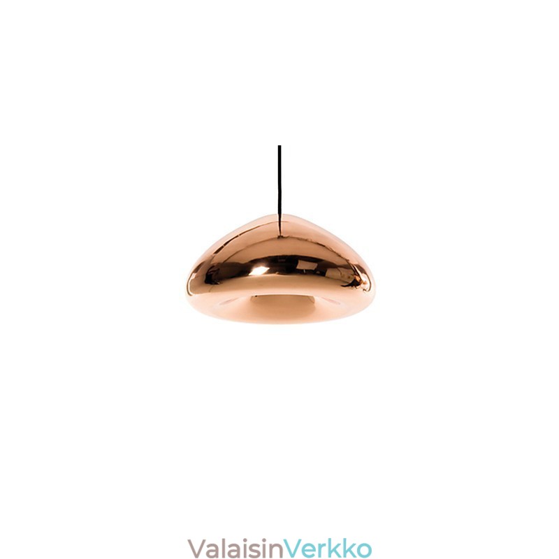 Moderni nykyaikainen maalaus metalliriippuvalaisin