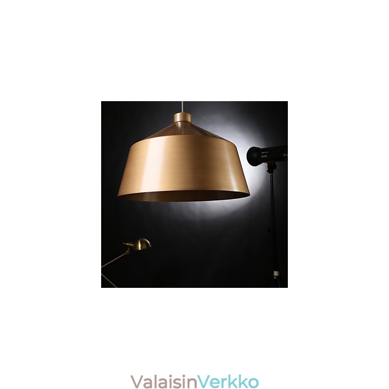 Retro Design Creative Design -teema Kattokruunu LOFT Amerikkalainen teollisuustyylinen kattokruunu