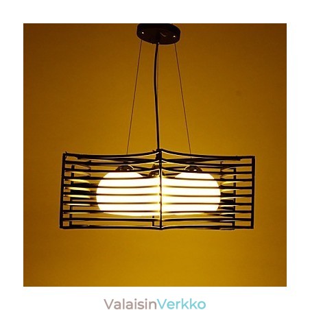 Retro klassiset metalliset kattovalot Yksinkertaiset riippuvalaisimet Cafe-riippuvalaisimet Retro klassiset metalliset kattovalot Yksinkertaiset riippuvalaisimet Cafe-riippuvalaisimet