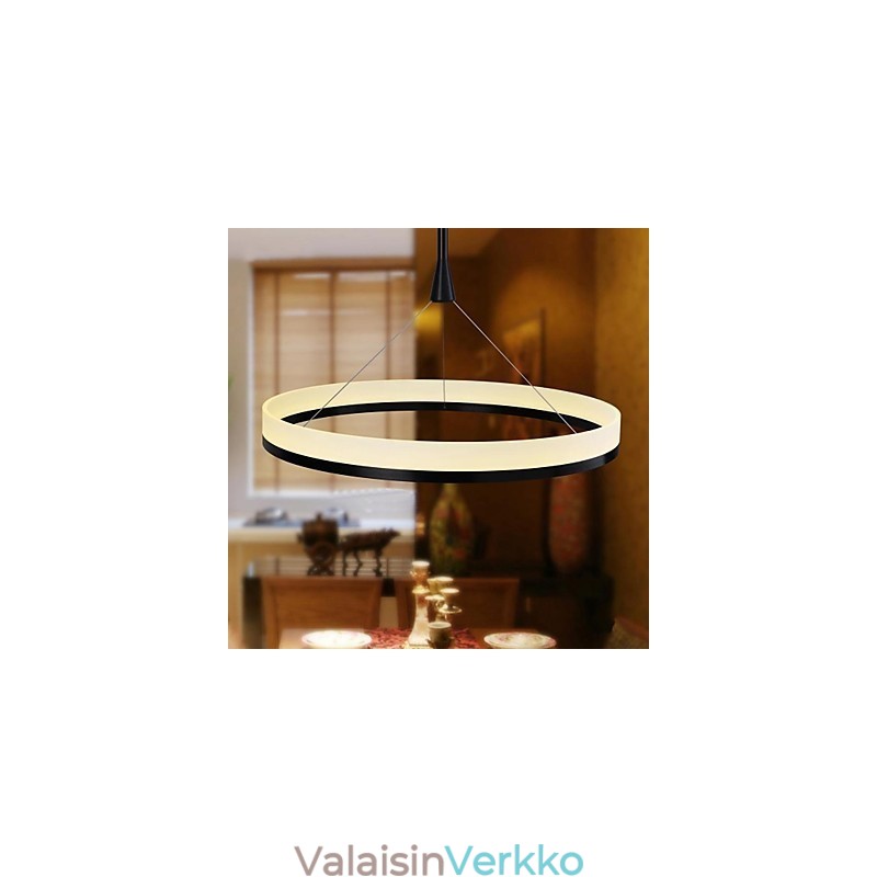 Moderni nykyaikainen muut metalliriippuvalaisin