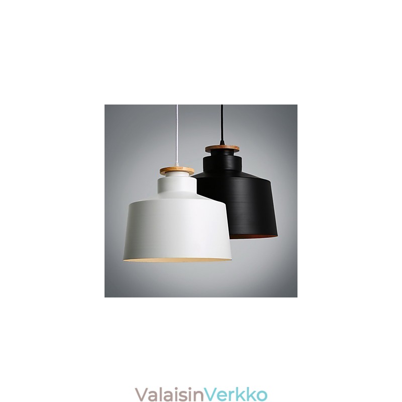 Riippuvalot Moderni nykyaikainen metalli