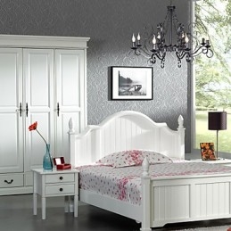 Perinteinen klassinen kynttilätyylinen muut kattokruunu