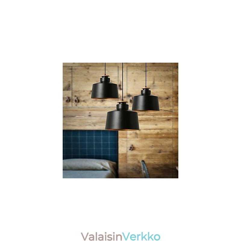 Riippuvalot Moderni nykyaikainen metalli