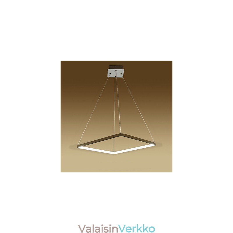Moderni design riippuvalaisin
