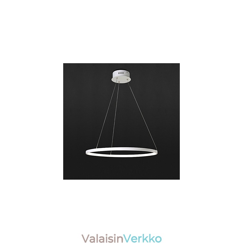 Riippuvalaisin Moderni design Laadukas sormus