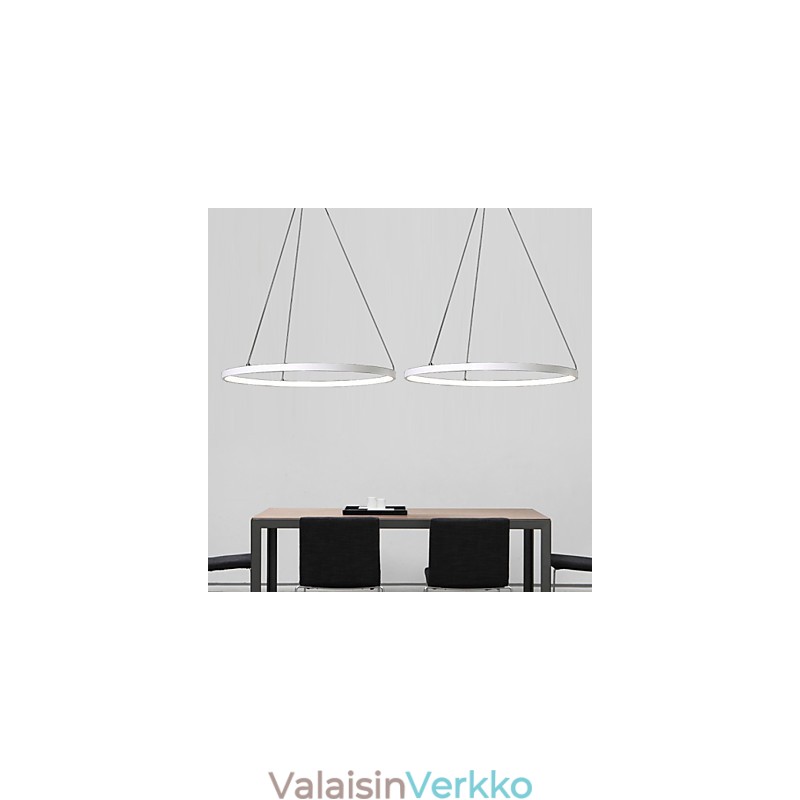 Riippuvalaisin Moderni design Laadukas sormus