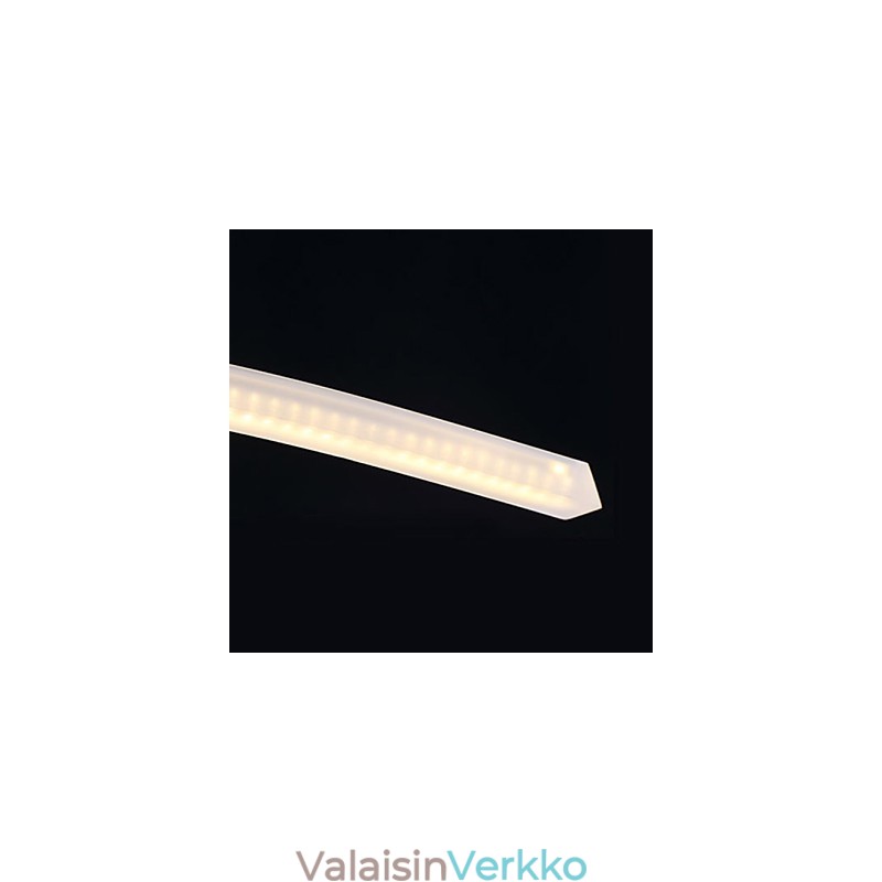 Moderni nykyaikainen kromiriippuvalaisin