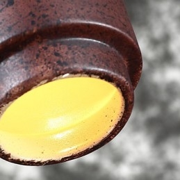 Edison Vintage teollisuusvalaistus keraaminen lampun ripustusvalaisin riippuvalaisin kodin sisustamiseen