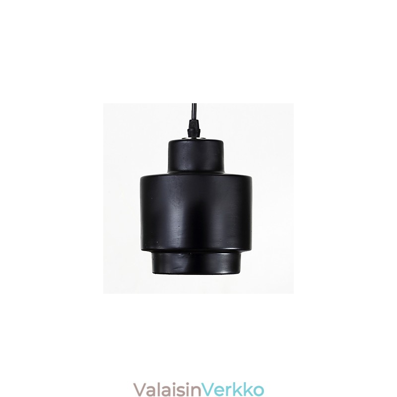 Edison Vintage teollisuusvalaistus keraaminen lampun ripustusvalaisin riippuvalaisin kodin sisustamiseen
