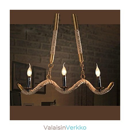 Perinteinen Classic Vintage Retro Lantern Country Galvanoitu metalliriippuvalaisin Perinteinen Classic Vintage Retro Lantern Country Galvanoitu metalliriippuvalaisin