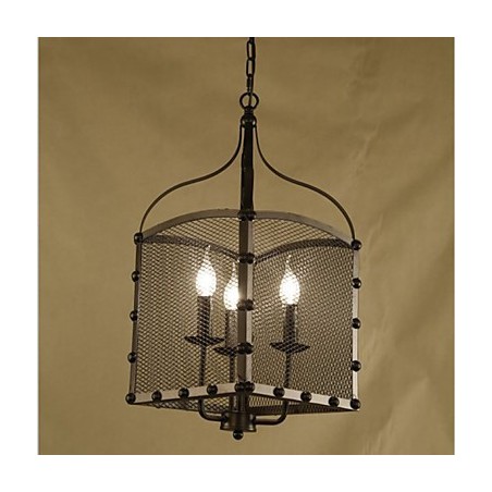 Verkkokansi Retro Industrial Wind Cafe Wrought Lron Kattokruunu Verkkokansi Retro Industrial Wind Cafe Wrought Lron Kattokruunu