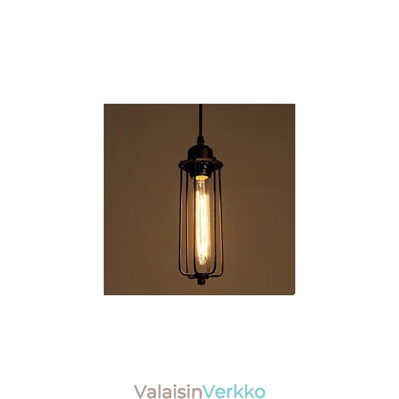 Teollinen luova pohjoisamerikkalainen kahvila Pieni Gladiaattori Droplight