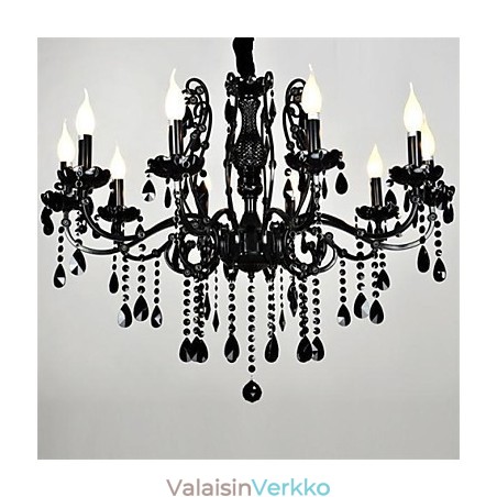 Moderni Nykyaikainen Perinteinen Klassinen Country Globe Crystal Mini Style Muut Metallikruunu Moderni Nykyaikainen Perinteinen Klassinen Country Globe Crystal Mini Style Muut Metallikruunu