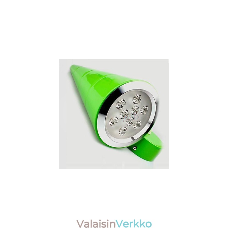 Moderni nykyaikainen maapallomaalaus metalliriippuvalaisin