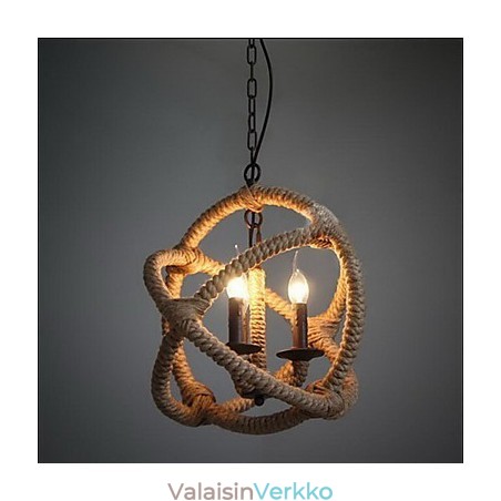 Riippuvalot Perinteinen Klassinen Rustic Lodge Vintage Retro Country Metal Riippuvalot Perinteinen Klassinen Rustic Lodge Vintage Retro Country Metal