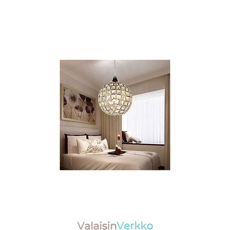 Riippuvalot 1 Light Modern Simple Artistic