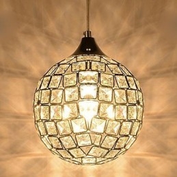 Riippuvalot 1 Light Modern Simple Artistic