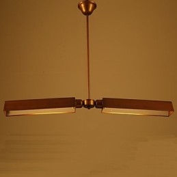 Amerikkalaistyylinen valo