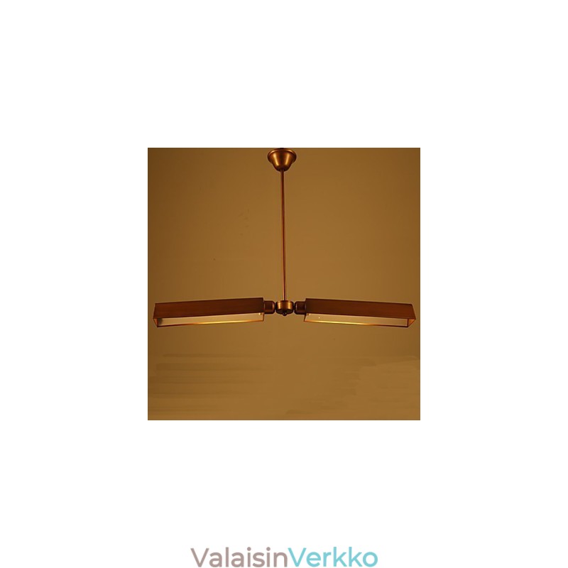 Amerikkalaistyylinen valo
