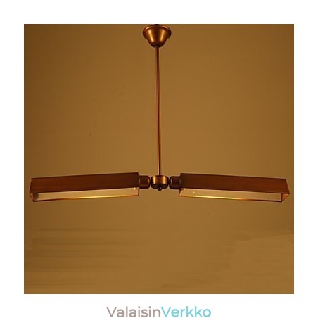 Amerikkalaistyylinen valo Amerikkalaistyylinen valo