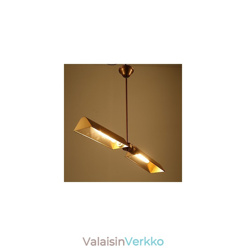 Amerikkalaistyylinen valo