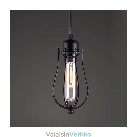 Pienet häkit droplight Edison ateria riippuvalaisin entisöinnin tapa valoa Kattokruunu kahvila Pienet häkit droplight Edison ateria riippuvalaisin entisöinnin tapa valoa Kattokruunu kahvila