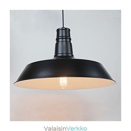Loft-tyylinen muinaisia tapoja entisöivä Art Studio teollinen yhden pään riippuvalaisin Loft-tyylinen muinaisia tapoja entisöivä Art Studio teollinen yhden pään riippuvalaisin