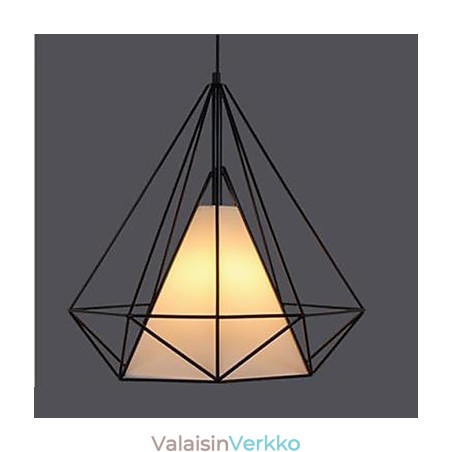 Originality Retro 1 Light Pyramid Light Originality Retro 1 Light Pyramid Light