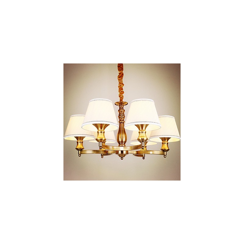 Rustic Lodge Vintage Mini Style Galvanoitu metallikattokruunu