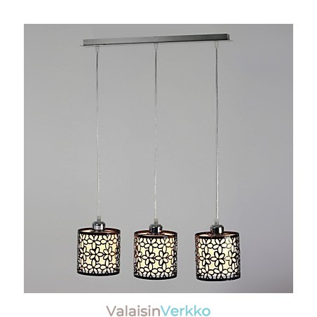 Moderni Contemporary Island Mini Style -maalaus metalliriippuvalaisin Moderni Contemporary Island Mini Style -maalaus metalliriippuvalaisin