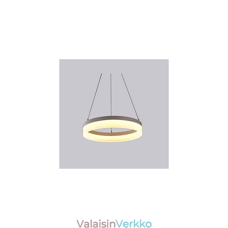 Tukkuliike Moderni akryyliriippuvalaisin