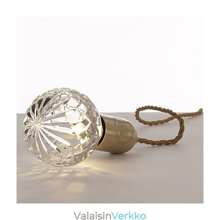 Moderni nykyaikainen vintage mini-tyylinen kultainen metalliriippuvalaisin Moderni nykyaikainen vintage mini-tyylinen kultainen metalliriippuvalaisin