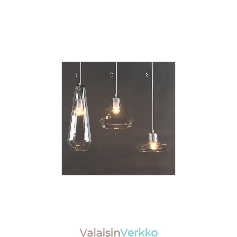 Single End Droplight