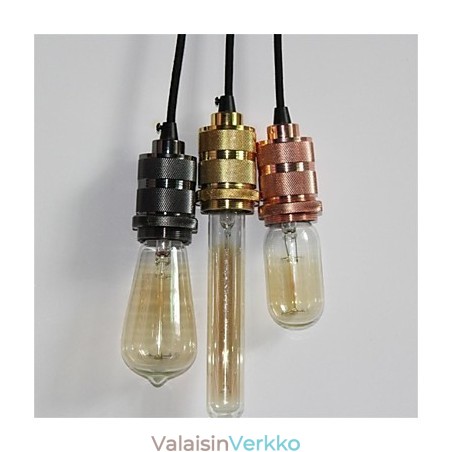 Amerikkalainen retro yksinkertainen kuparipinnoitettu riipus Amerikkalainen retro yksinkertainen kuparipinnoitettu riipus