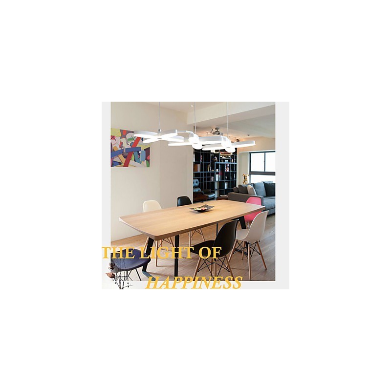 Moderni nykyaikainen riippuvalaisin