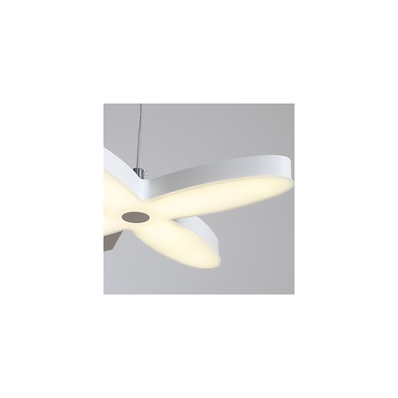 Moderni nykyaikainen riippuvalaisin