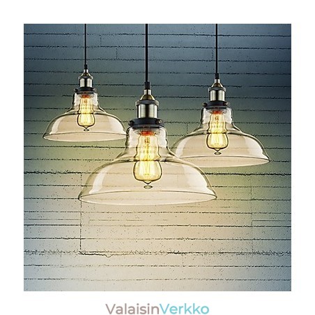 Riippuvalaisimet Perinteinen Classic Vintage Retro Metal Riippuvalaisimet Perinteinen Classic Vintage Retro Metal