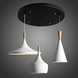 Kattokruunu Mini Style Moderni Contemporary Metal