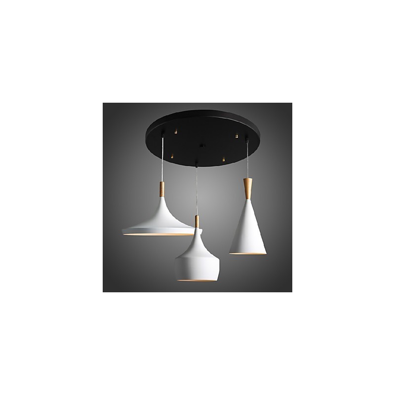 Kattokruunu Mini Style Moderni Contemporary Metal