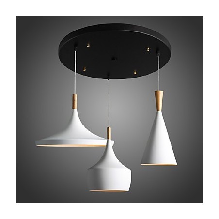 Kattokruunu Mini Style Moderni Contemporary Metal Kattokruunu Mini Style Moderni Contemporary Metal