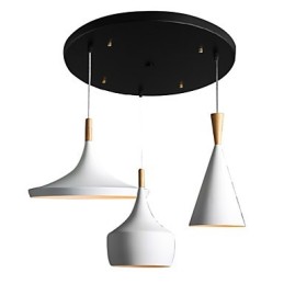 Kattokruunu Mini Style Moderni Contemporary Metal