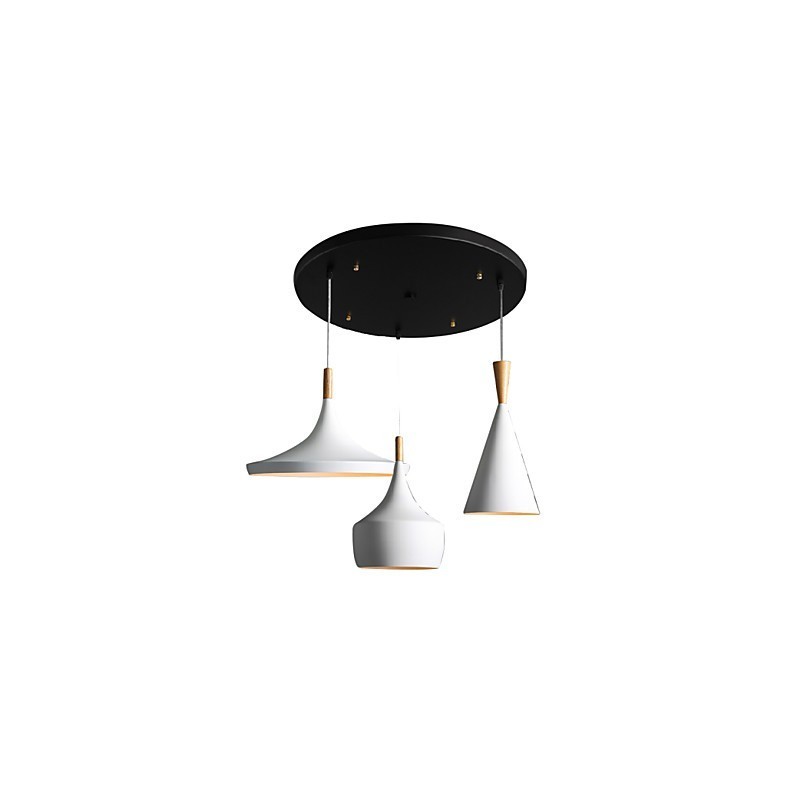 Kattokruunu Mini Style Moderni Contemporary Metal