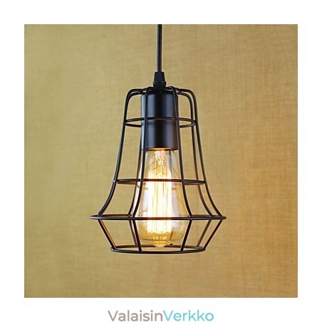 Riippuvalaisimet Perinteinen Classic Vintage Retro Country Garage Metal Riippuvalaisimet Perinteinen Classic Vintage Retro Country Garage Metal