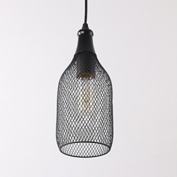 Riippuvalot Mini Style Rustic Lodge Retro Country Garage Metal