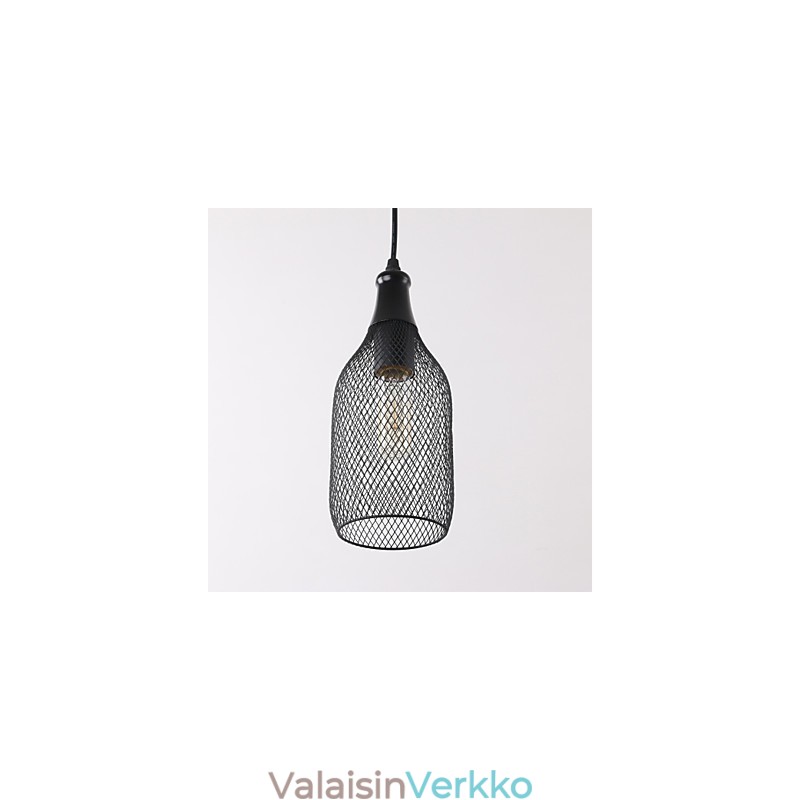 Riippuvalot Mini Style Rustic Lodge Retro Country Garage Metal