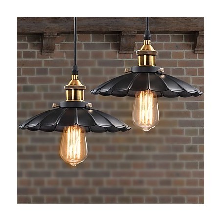 Retro klassinen eurooppalaistyylinen riippuvalaisin Light Metal Art pistorasia Retro klassinen eurooppalaistyylinen riippuvalaisin Light Metal Art pistorasia