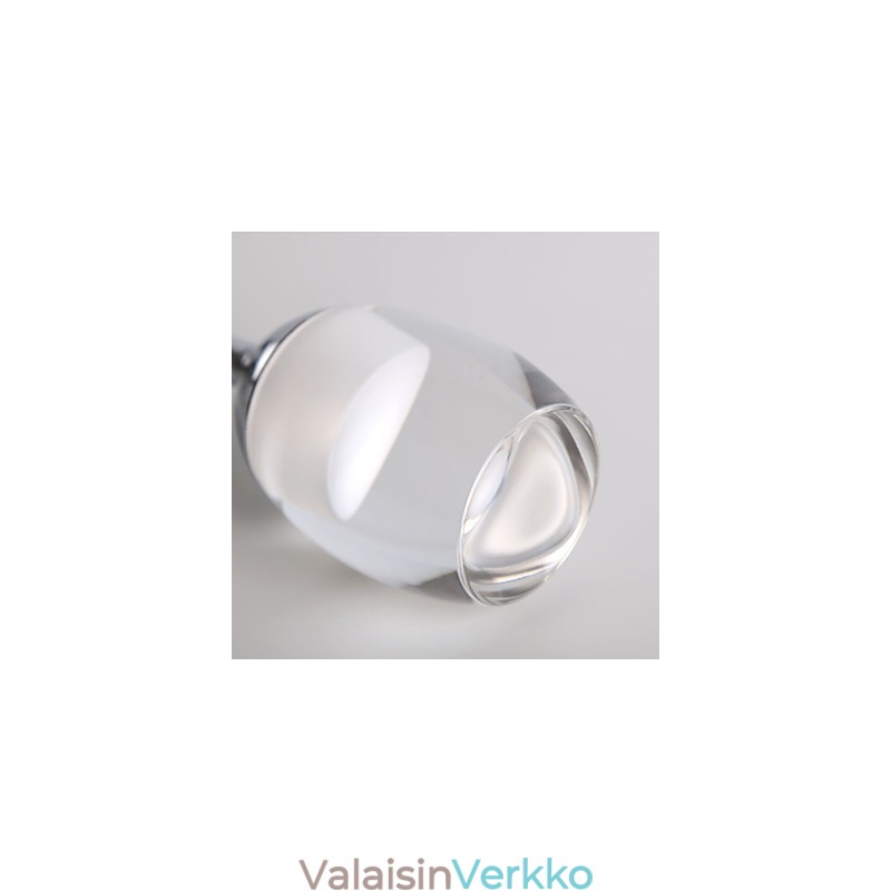 Riippuvalot 1 Kevyt Mini-tyylinen moderni nykyaikainen metalli